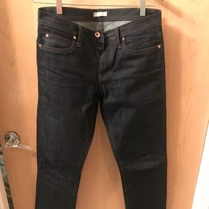 Men’s unbranded jeans sz 32x32